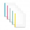 FTC-FOL-9070 / 9070 FOLDER CON COSTILLA C/5