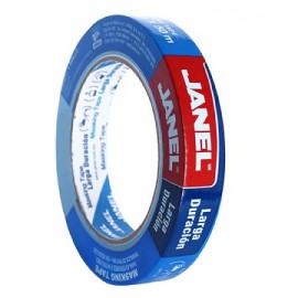 JAN-ADS-2301850 / 2301850100 Masking tape 230 azul Janel 18×50 1 pieza