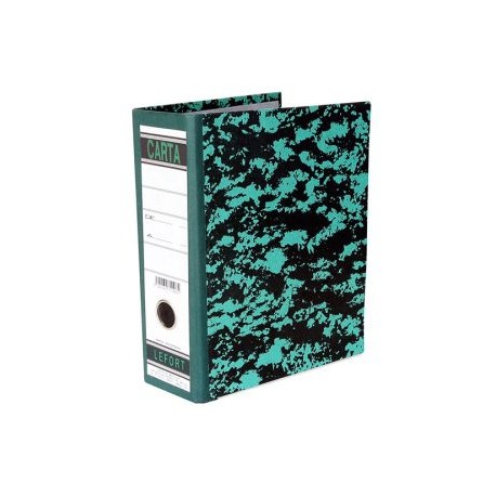 AZO-CAR-0001P / 304.0001O Registrador Lefort Clasico Carta
