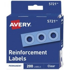 AVE-REF-5721 / 5721 Refuerzos de Hojas