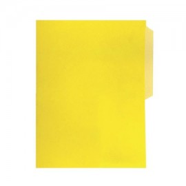 ESS-FOL-15012AM / C10501/2AM FOLDER PENDLAFLEX OFICIO AMARILLO