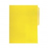 ESS-FOL-15012AM / C10501/2AM FOLDER PENDLAFLEX OFICIO AMARILLO