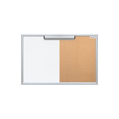 ALF-PIZ-3245 / 3245 Tablero Mixto Clasico 60 X 90