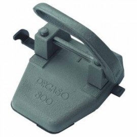 AZO-PER-800 / 304.8 Perforadora 2 Orificios Pegaso 800