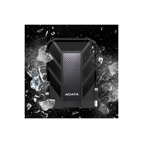 DD-ADA-710P4TBK / AHD710P-4TU31-CBK DISCO DURO EXTERNO ADATA HD710 4TB NE