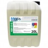 MOP-JABCO-20L / MOPS819 JABON PARA MANOS, COCO 20L