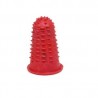 HER-DED-012 / 750222073288-2 Dedal Hercules de hule No.12 bolsa con10 piezas