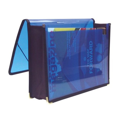 ESS-POR-F773 / F773 CARTERA EXPANDIBLE OXFORD CARTA