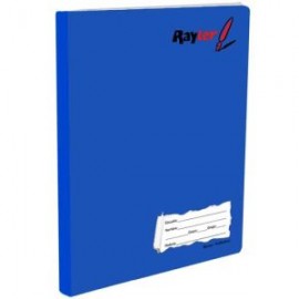 RAY-CUA-10CPBRL / 10CPBRL Cuaderno profesional blanco c/100 hjs