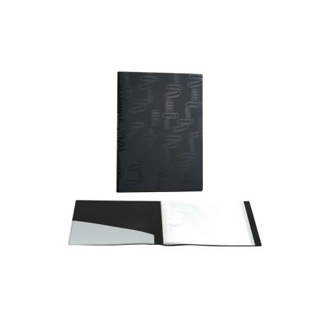 ESS-CAR-F532 / F532 LIBRO OXFORD DE PRESENTACION CARTA