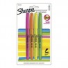 BER-MAR-1812723 / 1812723 Resaltadores Sharpie Accent Pocket Surtidos 4pz