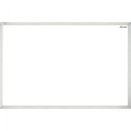 ALF-PIZ-4829 / 4829 Pizarron blanco Alfra de 30x40cm