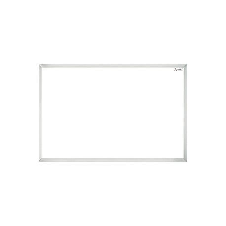 ALF-PIZ-4829 / 4829 Pizarron blanco Alfra de 30x40cm