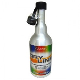 AZO-TNT-2075NE / 301.23075NE Tinta Permanente Dry Line Azor Negro