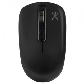 MC-ACC-044796 / PC-044796 MOUSE RECARGABLE inalambrico (NEGRO)