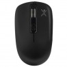 MC-ACC-044796 / PC-044796 MOUSE RECARGABLE inalambrico (NEGRO)