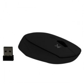 MC-ACC-045038 / PC-045038 Mouse inalambrico Root Negro