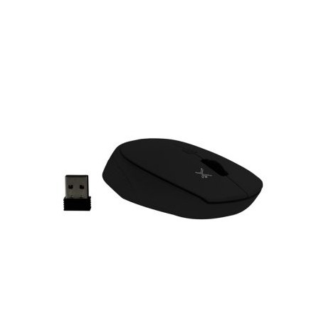 MC-ACC-045038 / PC-045038 Mouse inalambrico Root Negro