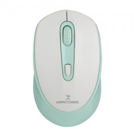 MC-ACC-045076 / PC-045076 MOUSE inalambrico ERGONOMICO LUMIER