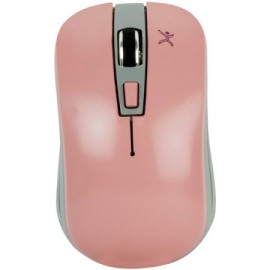 MC-ACC-045090 / PC-045090 MOUSE inalambrico ESSENTIALS ROSA