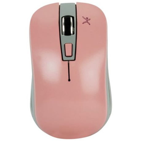 MC-ACC-045090 / PC-045090 MOUSE inalambrico ESSENTIALS ROSA