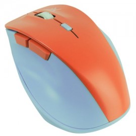 MC-ACC-045120 / PC-045120 MOUSE inalambrico (AZUL-MAMEY)