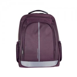 MC-ACC-083337 / PC-083337 MOCHILA ESSENTIAL PARA LAPTOP (MORADO)