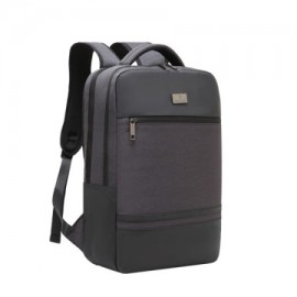 MC-ACC-083603 / PC-083603 MOCHILA EJECUTIVA NORWICH (NEGRO)