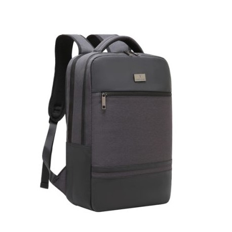 MC-ACC-083603 / PC-083603 MOCHILA EJECUTIVA NORWICH (NEGRO)