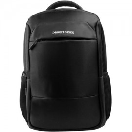 MC-ACC-083917 / PC-083917 MOCHILA FEARLESS (NEGRO)