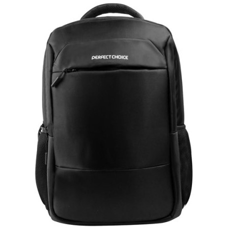 MC-ACC-083917 / PC-083917 MOCHILA FEARLESS (NEGRO)