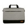 MC-ACC-084037 / PC-084037 PORTAFOLIO PARA LAPTOP 15.6 (GRIS)