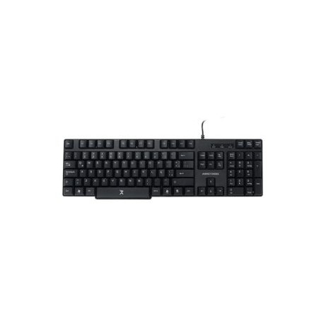 MC-ACC-200970 / PC-200970 Teclado Al?mbrico Antiderrames