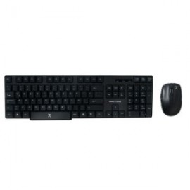 MC-ACC-200994 / PC-200994 Teclado Y Mouse inalambrico Antiderrame