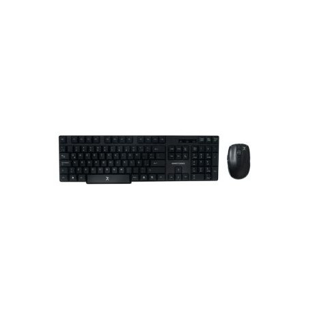 MC-ACC-200994 / PC-200994 Teclado Y Mouse inalambrico Antiderrame