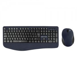 MC-ACC-201236 / PC-201236 KIT inalambrico TECLADO Y MOUSE