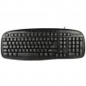 MC-ACC-993384 / EL-993384 Teclados Usb