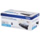 BRO-TO-TN436C / TN436C Cartucho de tóner cian original Brother