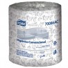 TOR-HIGT-700148 / 700148 PAPEL HIGIENICO BLANCO, 500 HOJAS DOBLES