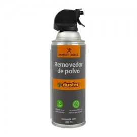 MC-LIM-030331 / PC-030331 AIRE COMPRIMIDO E-DUSTER  (330 ML)