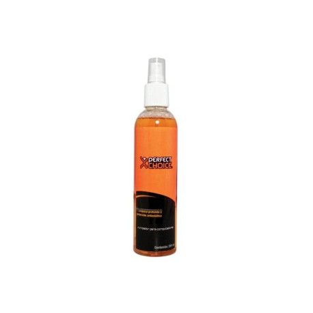 MC-LIM-033066 / PC-033066 Liquido Limpiador De Equipo Electronico