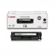 CAN-TO-118BK / 2662B001AA CARTUCHO PARA TONER CANON 118 BK
