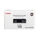 CAN-TO-119 / 3479B001AA CARTUCHO PARA TONER CANON NEGRO 119
