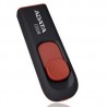 ME-ADA-16GC008B / AC008-16G-RWE Memoria USB 16GB C008 BLANCO/AZUL