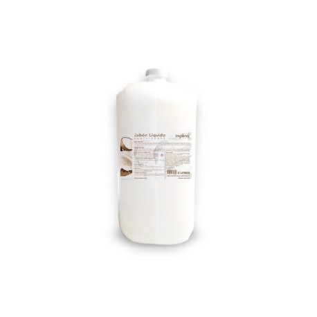 XIM-JABCO-5L / 40030057 JABON PARA MANOS,SANITIZANTE COCO 5L