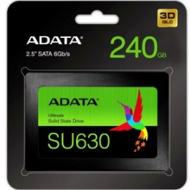 ME-ADA-U630240G / ASU630SS-240GQ-R UNIDAD DE ESTADO SOLIDO SU630, 240GB