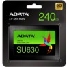 ME-ADA-U630240G / ASU630SS-240GQ-R UNIDAD DE ESTADO SOLIDO SU630, 240GB