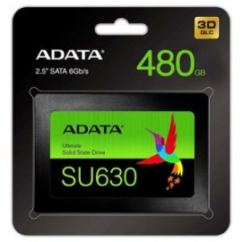 ME-ADA-U630240G / ASU630SS-240GQ-R UNIDAD DE ESTADO SOLIDO SU630, 240GB