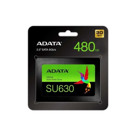 ME-ADA-U630240G / ASU630SS-240GQ-R UNIDAD DE ESTADO SOLIDO SU630, 240GB