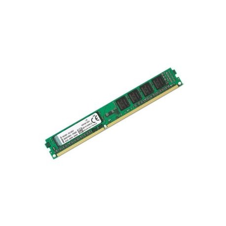 ME-KIN-16004GB / KVR16N11S8/4WP Memoria RAM Kingston DDR3, 4GB, 1600m